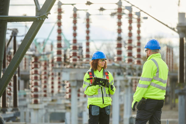 Best Electrician Near Me  in Lawnton, PA