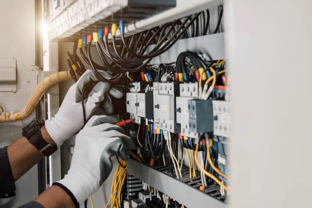 Best Affordable Emergency Electrician  in Lawnton, PA